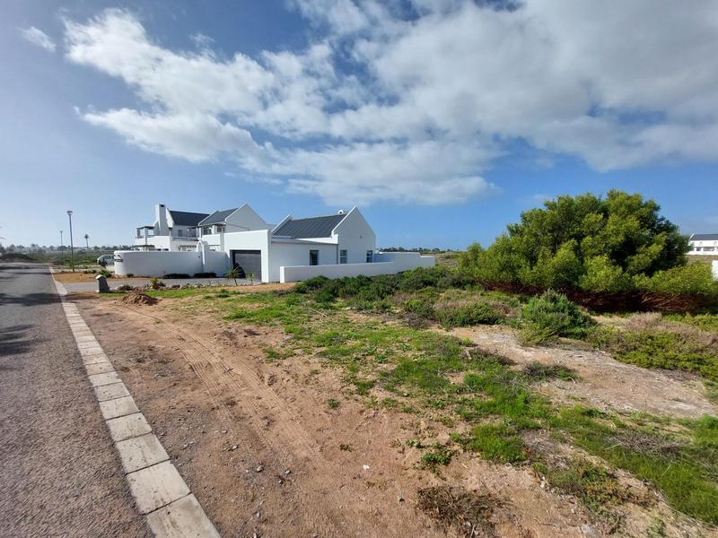 0 Bedroom Property for Sale in Lampiesbaai Western Cape